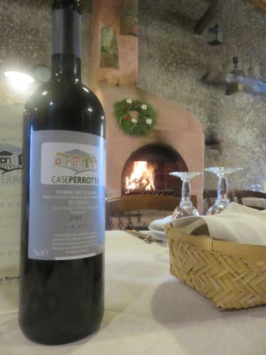 Agroturismo Case Perrotta