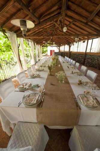 Agroturismo Case Perrotta