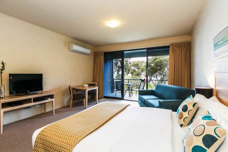 Bed & Breakfast Chatby Lane Lorne