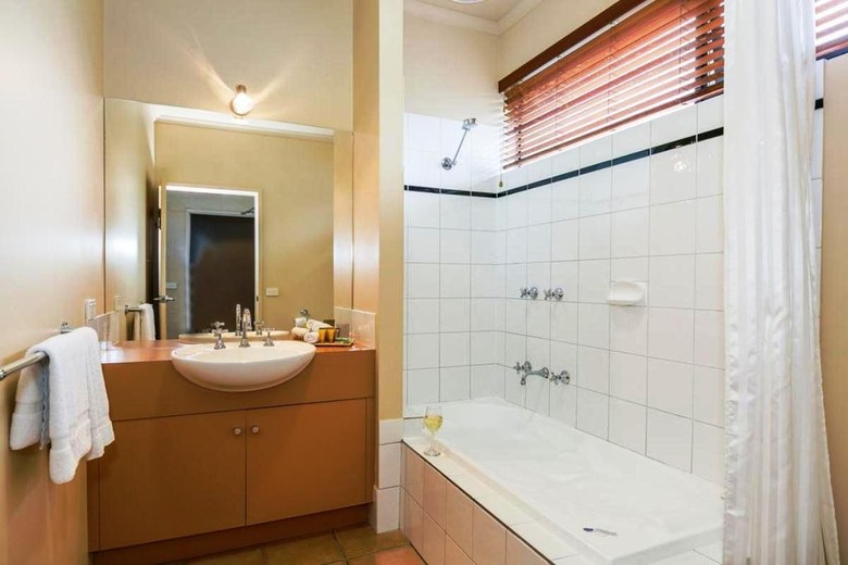 Bed & Breakfast Chatby Lane Lorne
