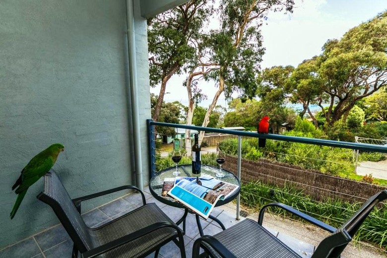 Bed & Breakfast Chatby Lane Lorne