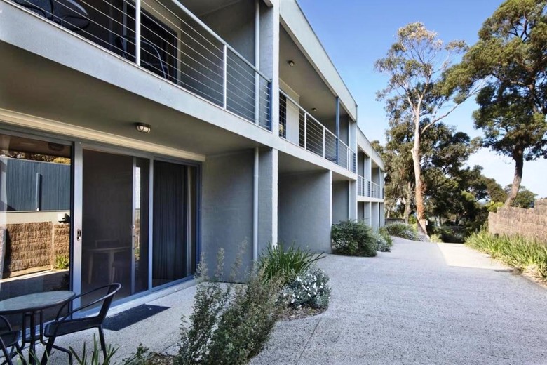 Bed & Breakfast Chatby Lane Lorne