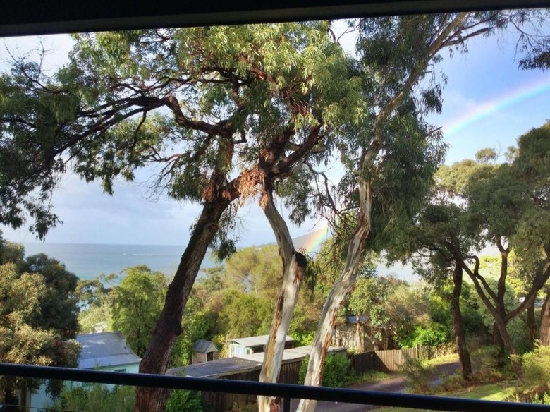 Bed & Breakfast Chatby Lane Lorne