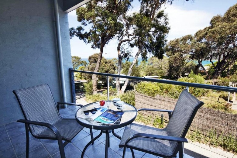 Bed & Breakfast Chatby Lane Lorne