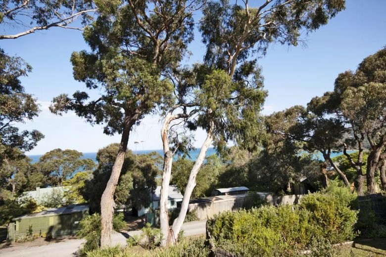 Bed & Breakfast Chatby Lane Lorne