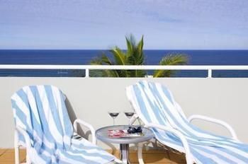 Aparthotel Sunseeker Holiday Apartments