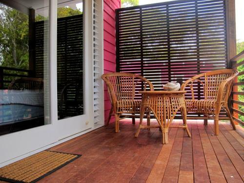 Albergue Dolphins Beach House