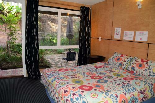 Albergue Dolphins Beach House