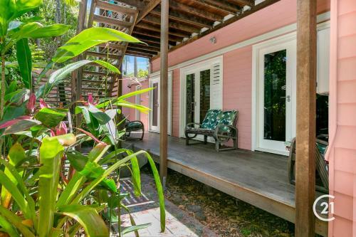 Albergue Dolphins Beach House