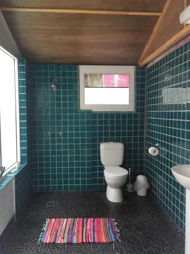Albergue Dolphins Beach House