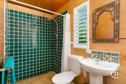 Albergue Dolphins Beach House