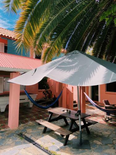 Albergue Dolphins Beach House