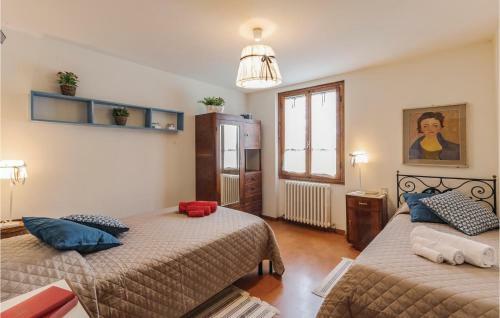 Casa Le Ginestre