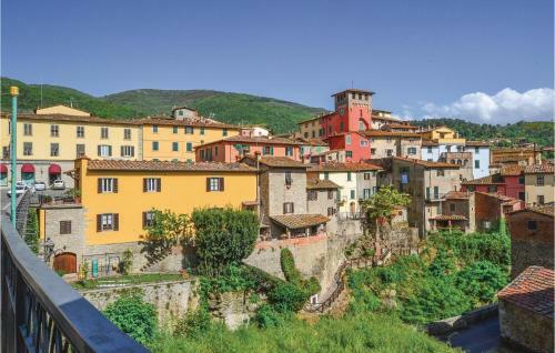 Casa Le Ginestre