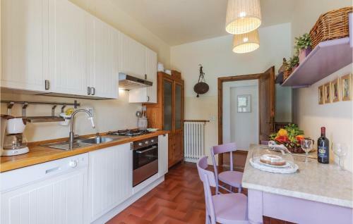Casa Le Ginestre