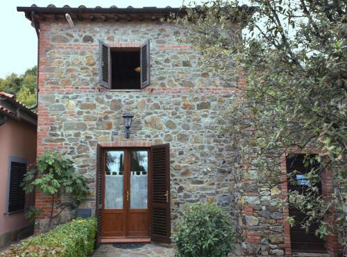 Agroturismo Castello Di Starda