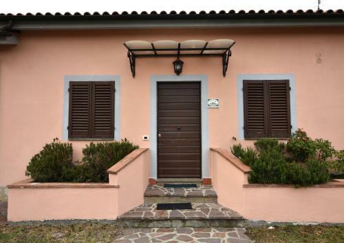 Agroturismo Castello Di Starda
