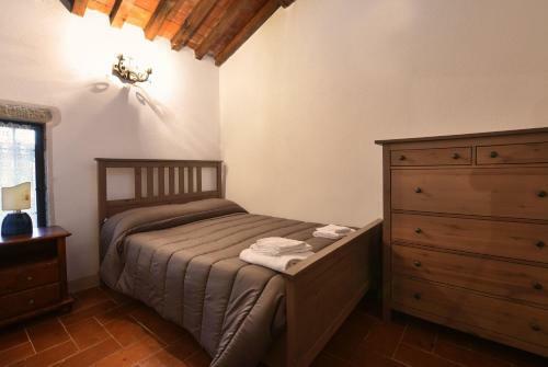 Agroturismo Castello Di Starda