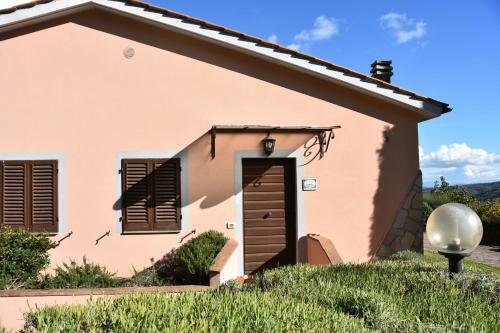Agroturismo Castello Di Starda