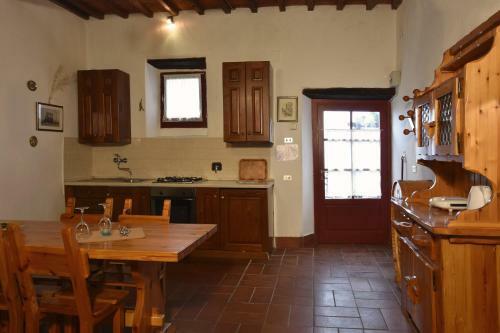 Agroturismo Castello Di Starda