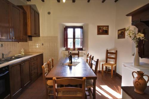 Agroturismo Castello Di Starda