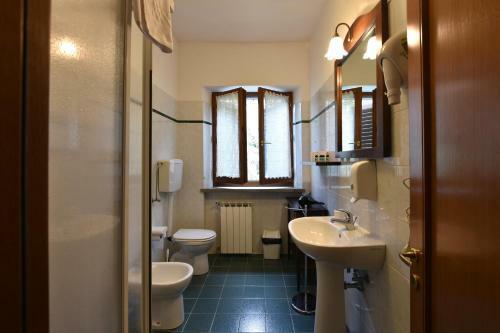 Agroturismo Castello Di Starda