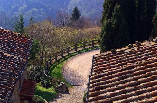 Agroturismo Castello Di Starda