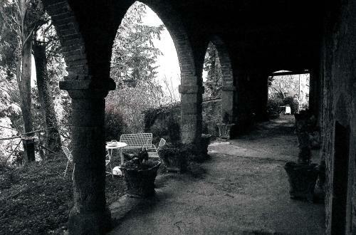 Agroturismo Castello Di Starda