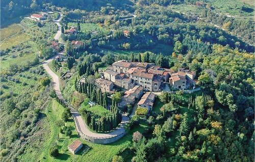 Olivo Gaiole In Chianti