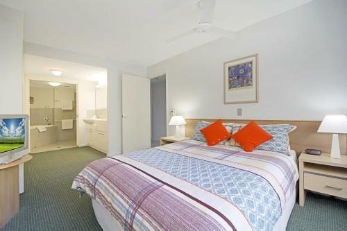 Aparthotel Sunshine Vista