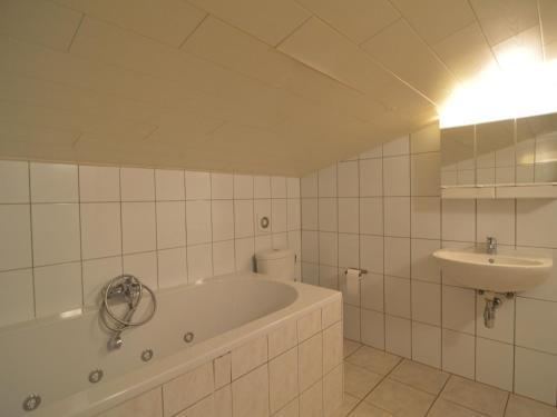 Holiday Home Hinter Der Heck Elsenborn
