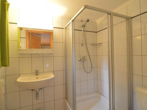 Holiday Home Hinter Der Heck Elsenborn