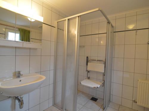 Holiday Home Hinter Der Heck Elsenborn