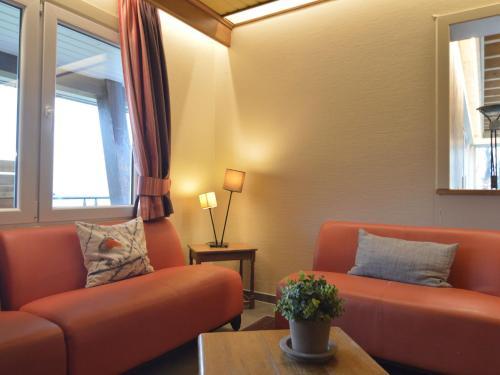 Holiday Home Hinter Der Heck Elsenborn