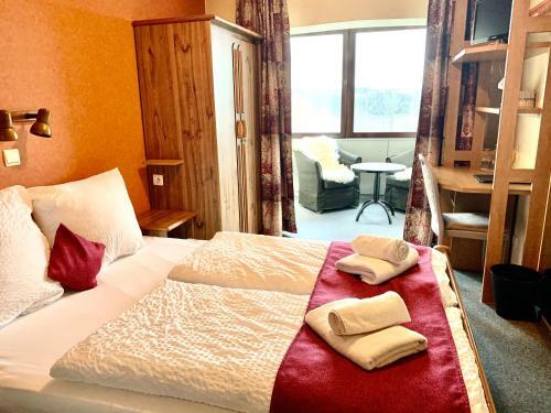 Bed & Breakfast Hotel Du Lac