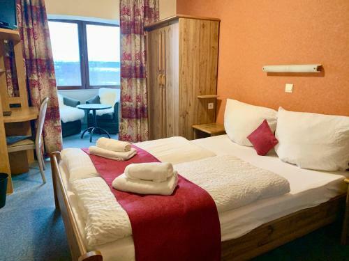 Bed & Breakfast Hotel Du Lac