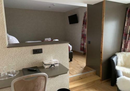 Bed & Breakfast Hotel Du Lac