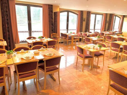 Bed & Breakfast Hotel Du Lac