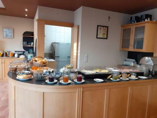 Bed & Breakfast Hotel Du Lac