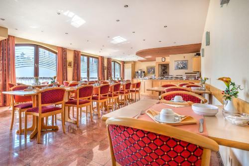 Bed & Breakfast Hotel Du Lac
