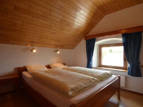 Holiday Home Am Burggarten Butgenbach