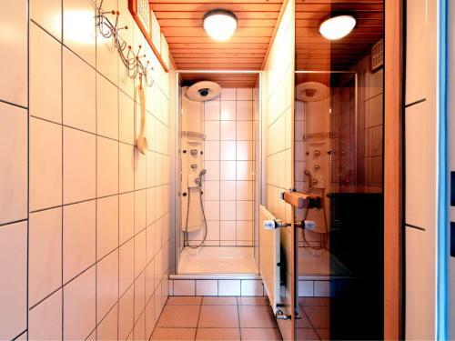 Holiday Home Am Burggarten Butgenbach