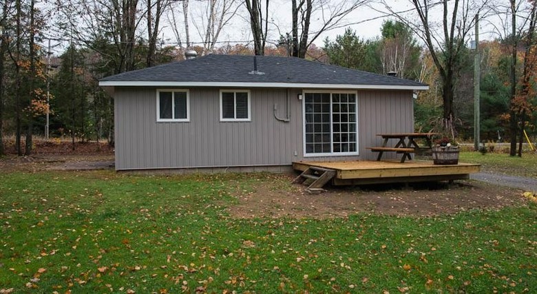 Safe Haven Cottage Resort