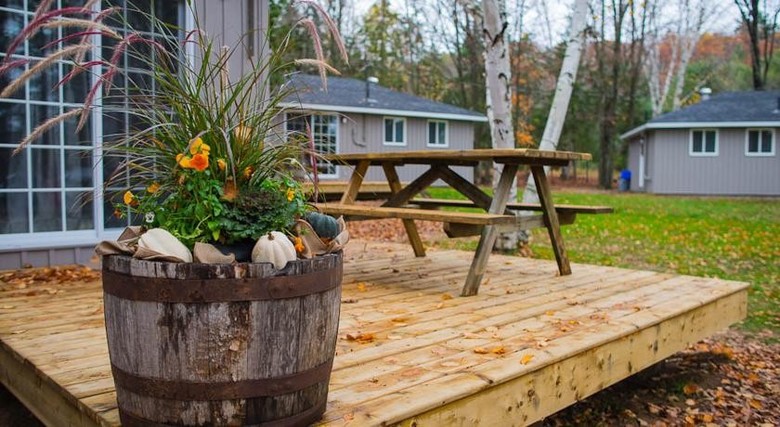 Safe Haven Cottage Resort