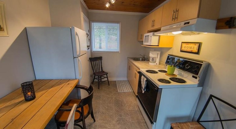 Safe Haven Cottage Resort
