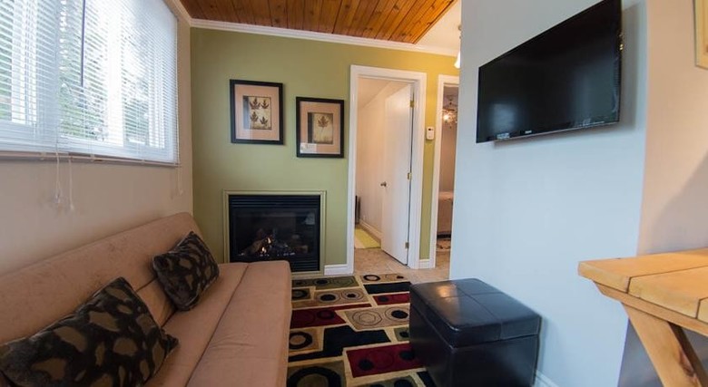 Safe Haven Cottage Resort