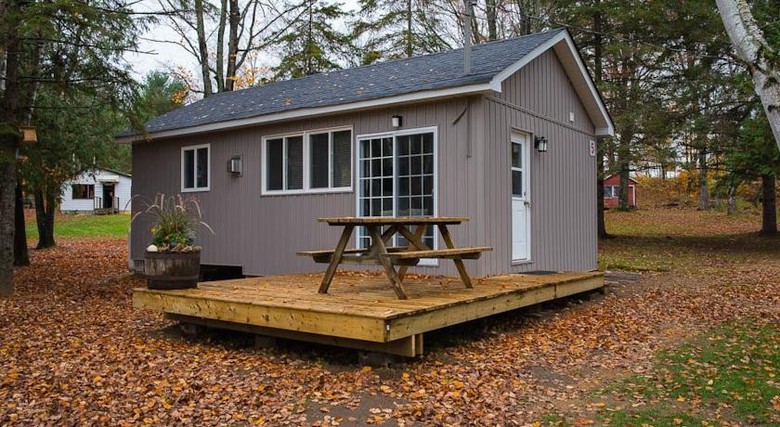 Safe Haven Cottage Resort