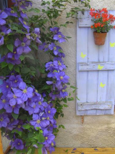 Bed & Breakfast Fen�tre Sur Loire