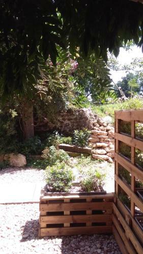 Bed & Breakfast Fen�tre Sur Loire