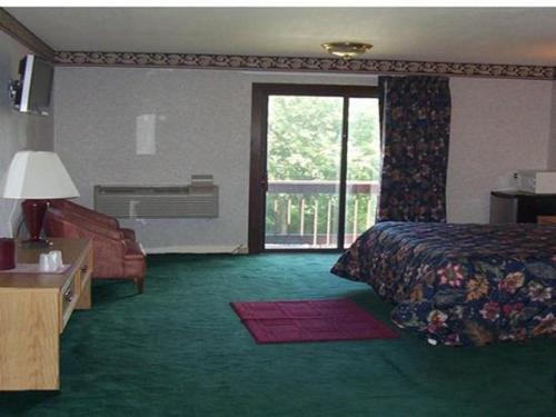 Motel Passport Inn And Suites